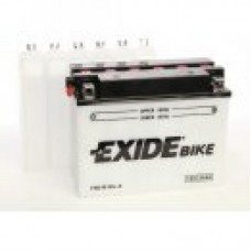 Exide E50-N18L-A 12V 20Ah 260A